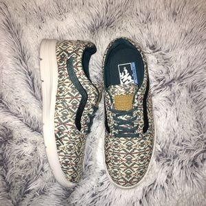 Vans Shoes- Iso 1.5 Lightweight